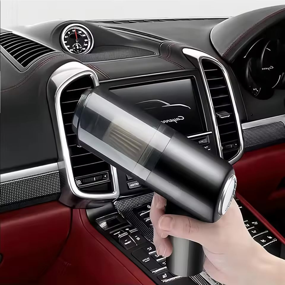 Mini Handheld Vacuum Cleaner