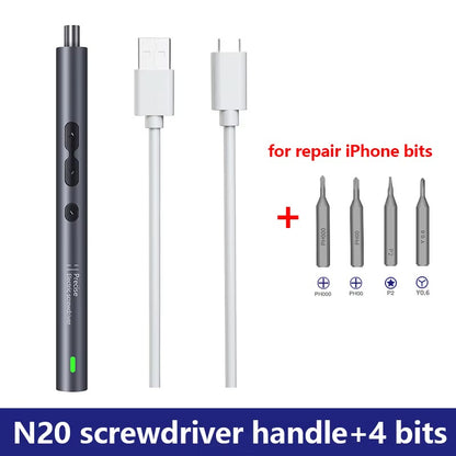 Electric Screwdriver Set