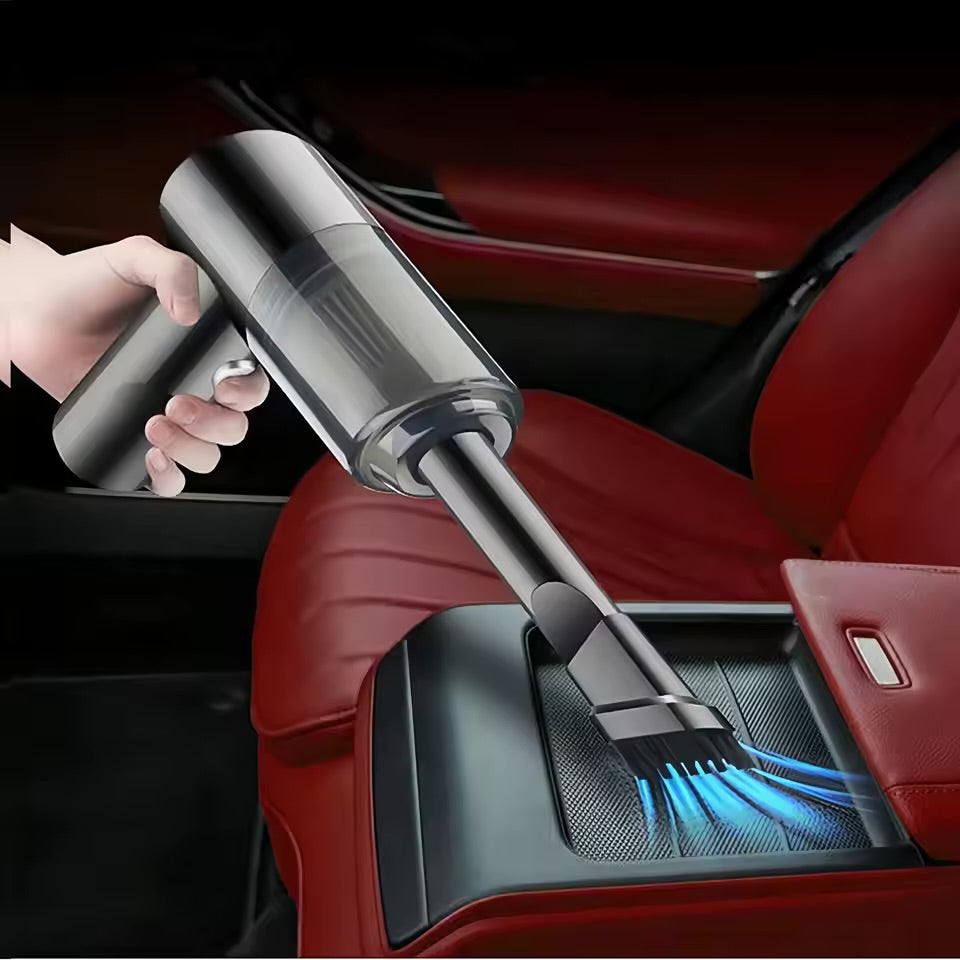 Mini Handheld Vacuum Cleaner