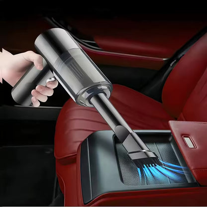 Mini Handheld Vacuum Cleaner