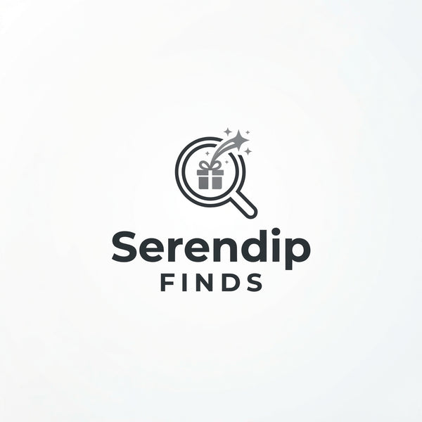 Serendip Finds